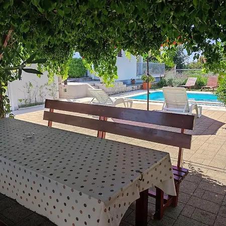 Villa House Nena With Pool *