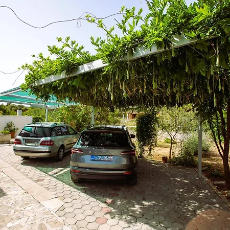 Villa House Nena With Pool *