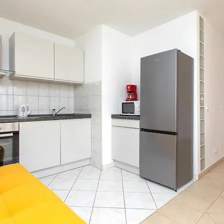 House Nena With Pool *