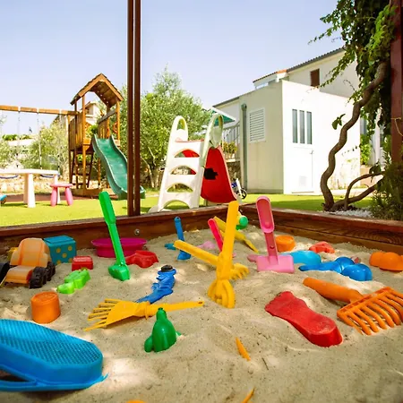 House Nena With Pool فيلة