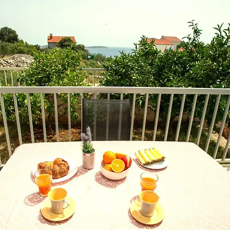 Villa House Nena With Pool