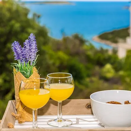 فيلة House Nena With Pool *