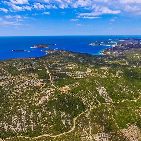 فيلة House Nena With Pool