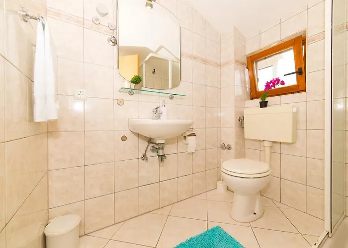 House Nena With Pool Винишче